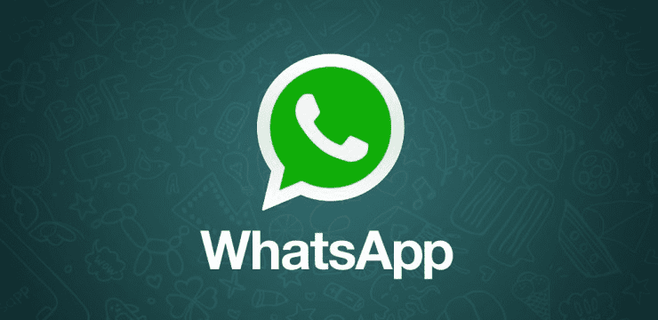 WhatsApp中文怎么读？