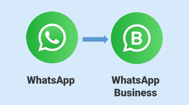 WhatsApp Business和WhatsApp互通吗？